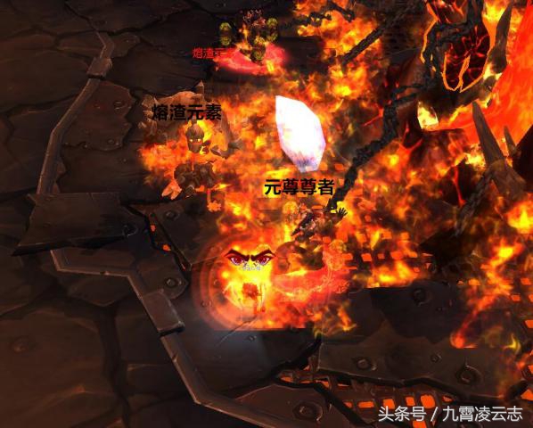 7.3单刷“黑石铸造厂”详细攻略,为了幻化!(一)