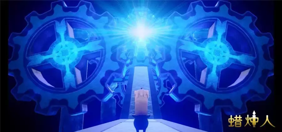 《蜡烛人》获全球161个国家App Store好评、极光计划代理发行