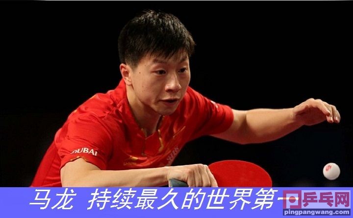 历届世界乒乓冠军(国际乒联排名七大盘点，19位世界第一，孔令辉最年轻，马龙最持久)