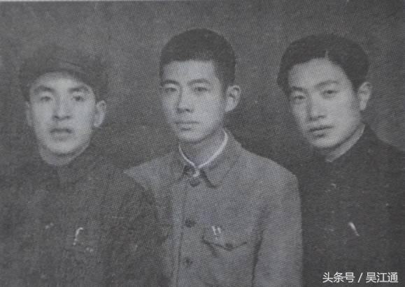 清明时节忆故人：评弹艺术家戚嘉萍、盛小马世祺校长、震中詹希儒老师