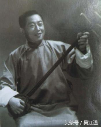 清明时节忆故人：评弹艺术家戚嘉萍、盛小马世祺校长、震中詹希儒老师