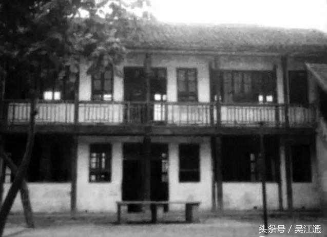 清明时节忆故人：评弹艺术家戚嘉萍、盛小马世祺校长、震中詹希儒老师