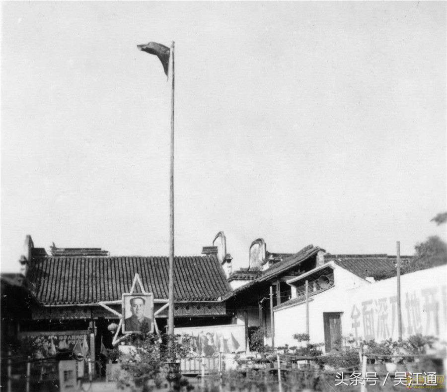 清明时节忆故人：评弹艺术家戚嘉萍、盛小马世祺校长、震中詹希儒老师