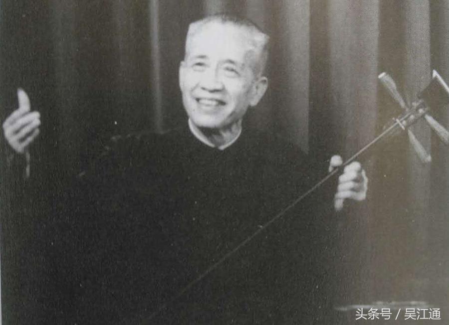 清明时节忆故人：评弹艺术家戚嘉萍、盛小马世祺校长、震中詹希儒老师