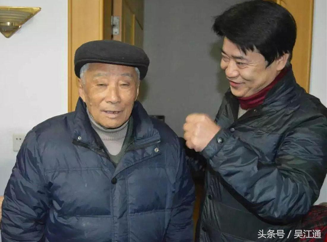 清明时节忆故人：评弹艺术家戚嘉萍、盛小马世祺校长、震中詹希儒老师