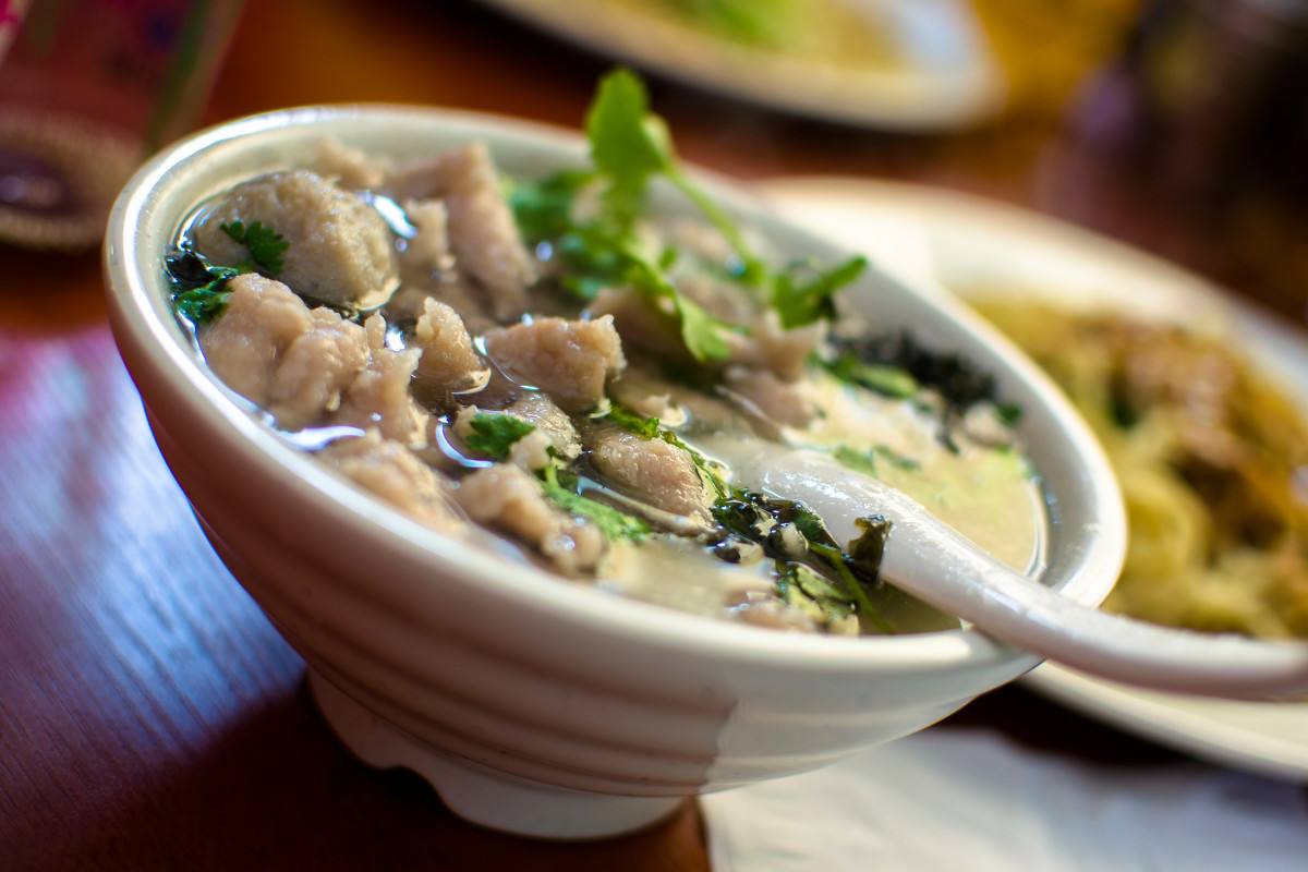 福建宁德十大特色美食与特产盘点