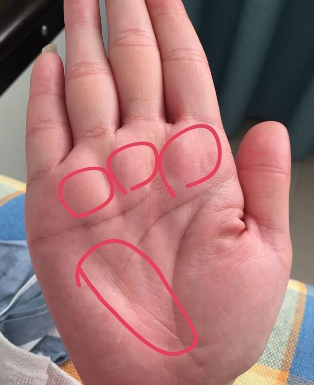 婚姻幸福的女人手相 手指纤细的女人婚姻生活稳定_达一风水网