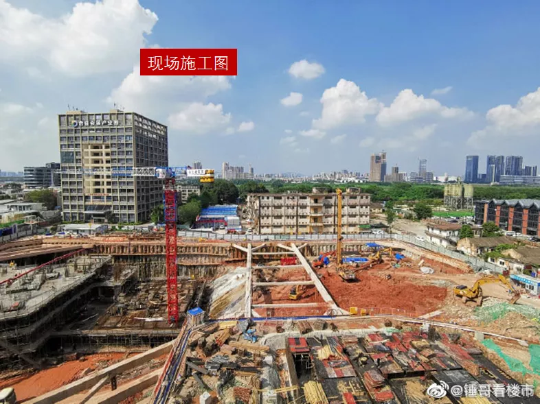 广州新豪宅!合景臻颐府、臻溋名铸、汇景台、合生缦云一篇看尽