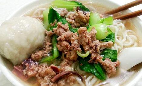 福建宁德有什么美食？