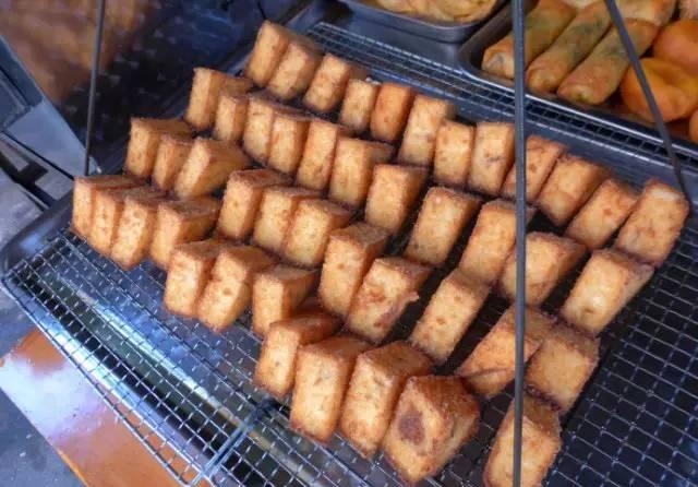 福建宁德有什么美食？