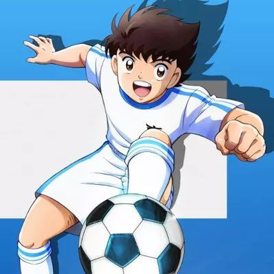 足球小将世界杯漫画免费观看(《足球小将》回来了!