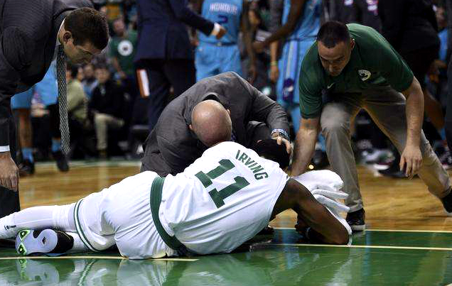 凯尔特人队训(凯尔特人:this is why we play)