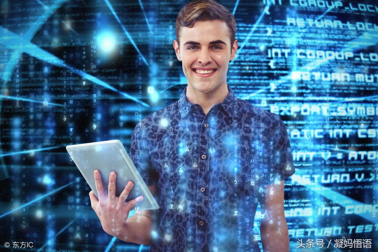 智能时代，信息技术纳入高考，家有小童再不这样学，那就来不及了