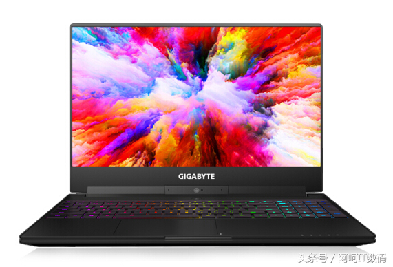 I7-7700HQ继任者I7-8750H,全新6核心笔记本处理器测试