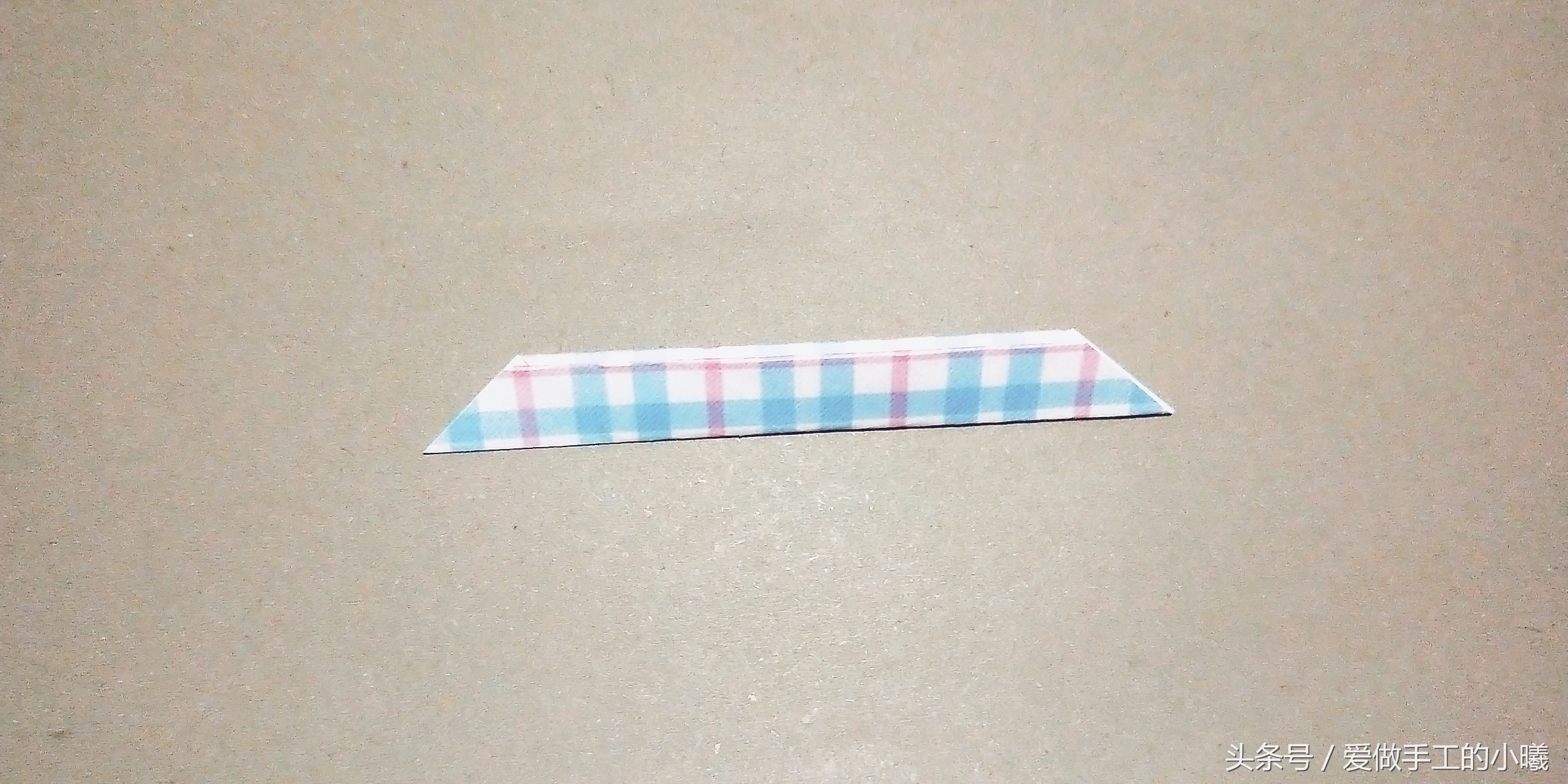 回忆篇：飞镖折纸合辑