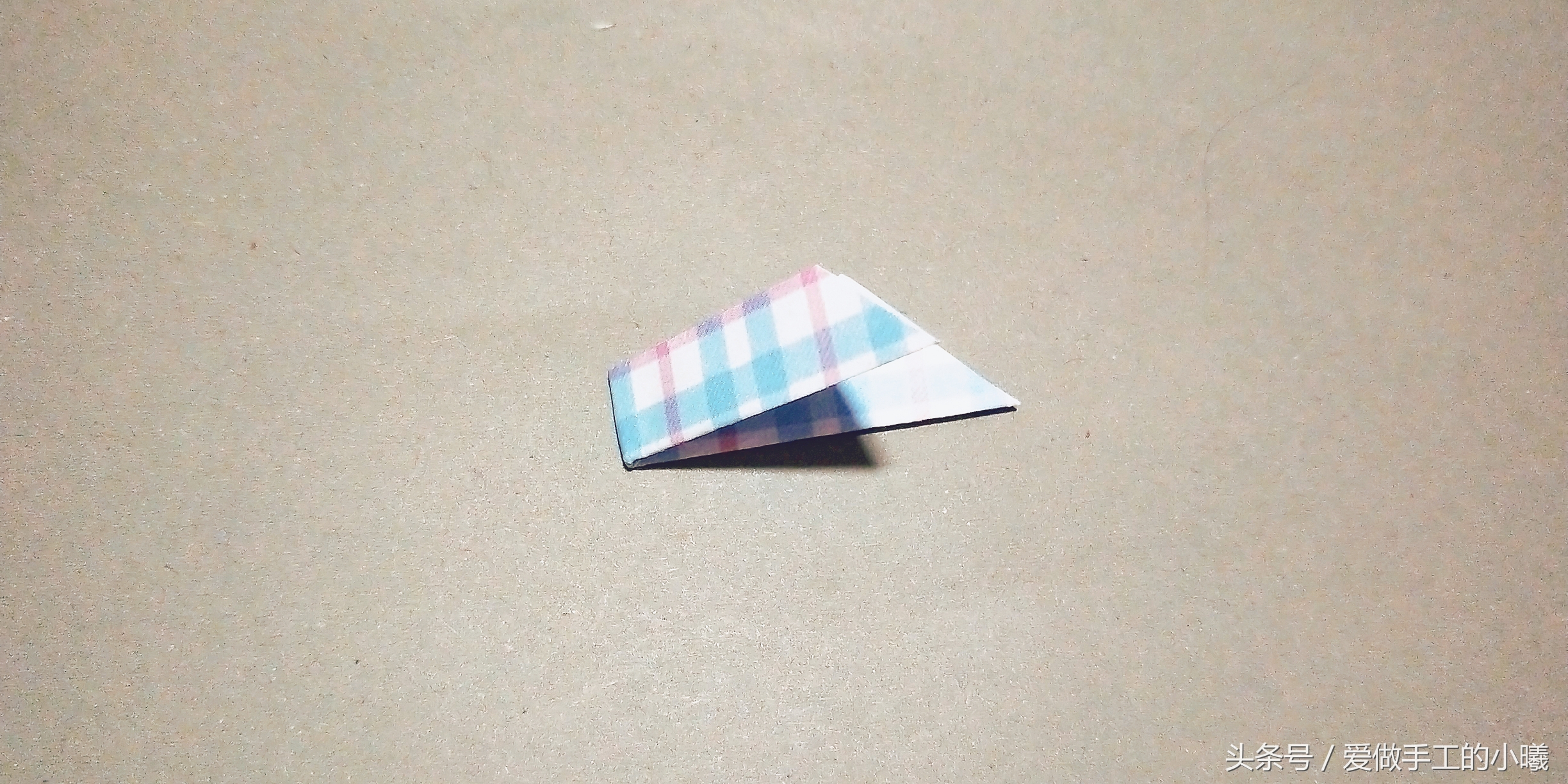 回忆篇：飞镖折纸合辑