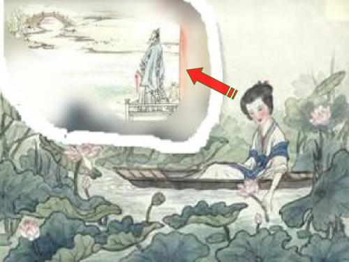 每日读诗之《涉江采芙蓉》——写尽悲苦的绝美情诗