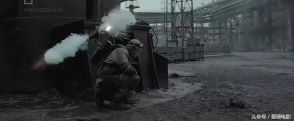 50部精选特种兵题材电影终于浮出水面！