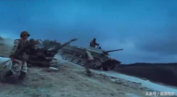 50部精选特种兵题材电影终于浮出水面！