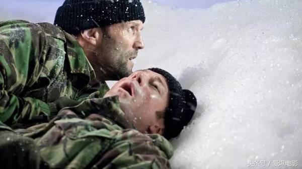 50部精选特种兵题材电影终于浮出水面！
