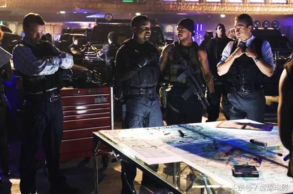 50部精选特种兵题材电影终于浮出水面！