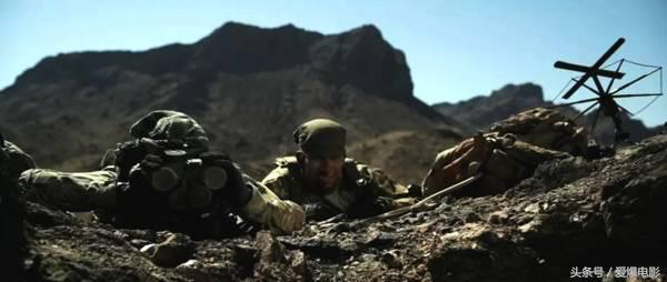 50部精选特种兵题材电影终于浮出水面！