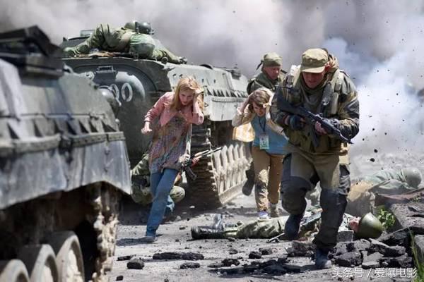 50部精选特种兵题材电影终于浮出水面！