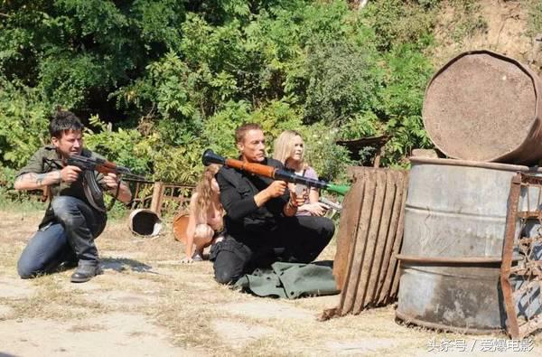 50部精选特种兵题材电影终于浮出水面！