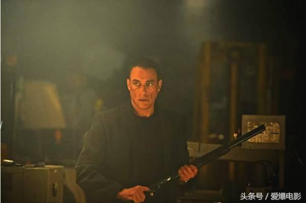 50部精选特种兵题材电影终于浮出水面！