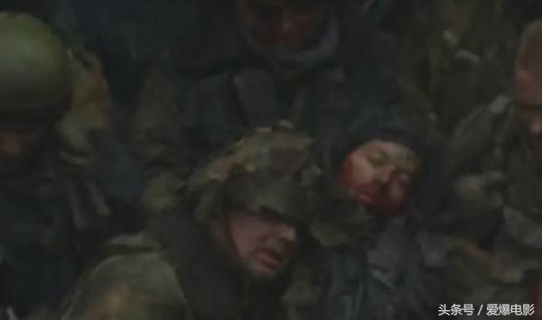 50部精选特种兵题材电影终于浮出水面！