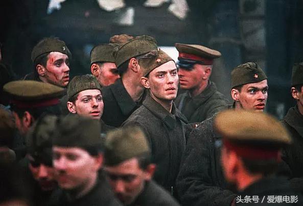 50部精选特种兵题材电影终于浮出水面！