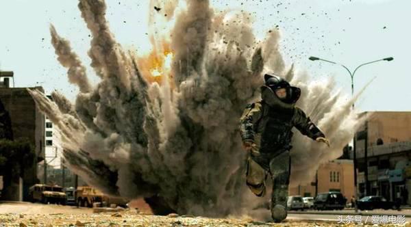 50部精选特种兵题材电影终于浮出水面！
