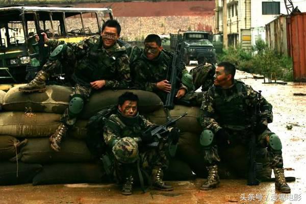 WWE十大经典回归救场时刻盘点：50部精选特种兵电影推荐