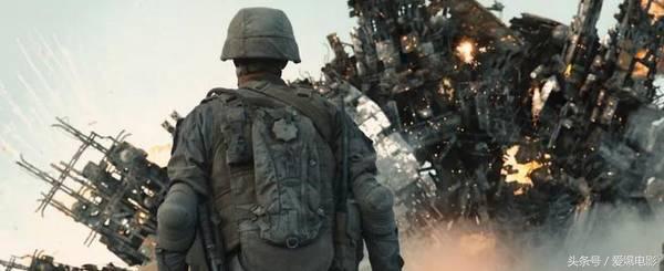 50部精选特种兵题材电影终于浮出水面！