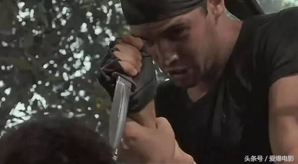 50部精选特种兵题材电影终于浮出水面！