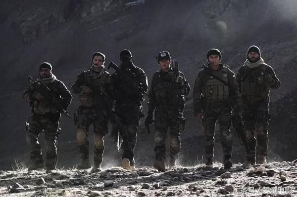 50部精选特种兵题材电影终于浮出水面！