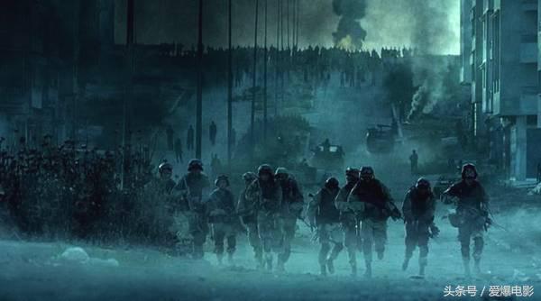50部精选特种兵题材电影终于浮出水面！