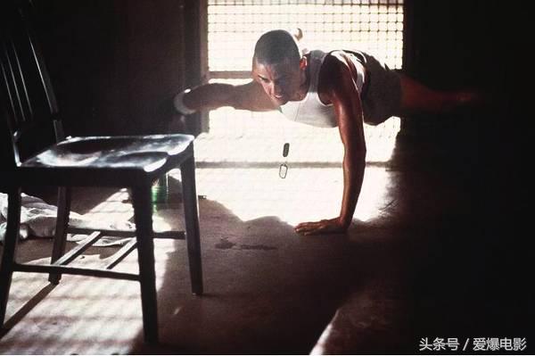 50部精选特种兵题材电影终于浮出水面！