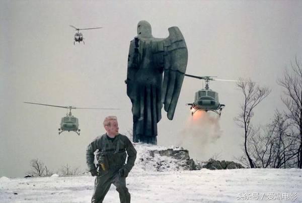 50部精选特种兵题材电影终于浮出水面！