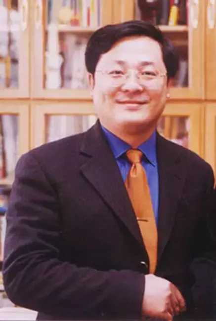 神秘的温州人首富与20年前轰动全国的“327国债期货事件”