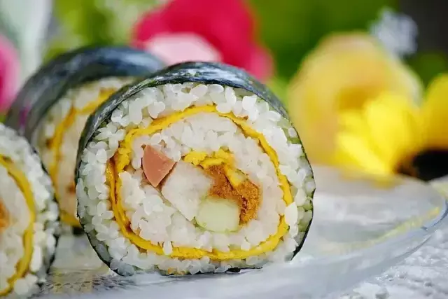 30种寿司的制作方法,30种寿司的制作方法视频