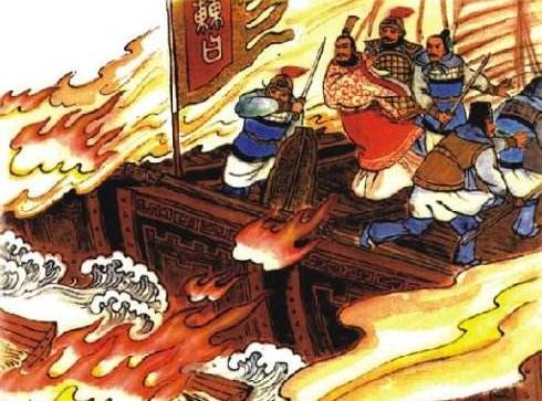 铜雀春深锁二乔 铜雀春深锁二乔无尽画郎-春风号