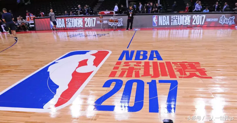 为什么篮球馆比nba便宜（NBA地板玄机&lt;续&gt;-价值和文化（附中国十大NBA级别球馆简介））