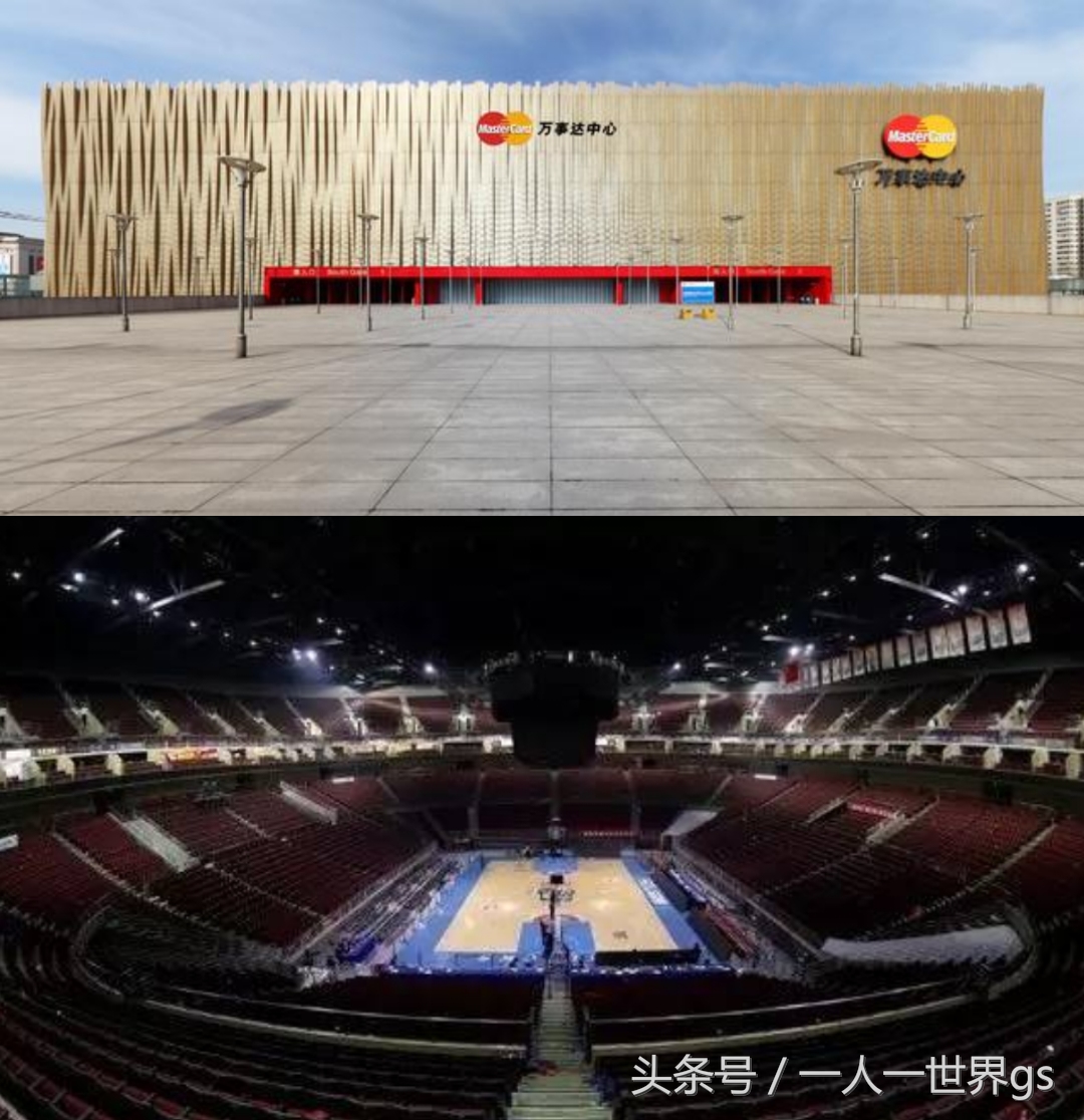 为什么篮球馆比nba便宜（NBA地板玄机&lt;续&gt;-价值和文化（附中国十大NBA级别球馆简介））