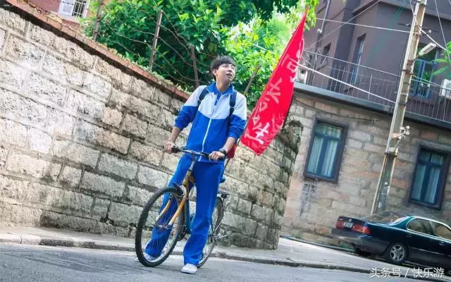 原来这些影视剧都是在厦门集美的校园里拍的，你认出来了吗？