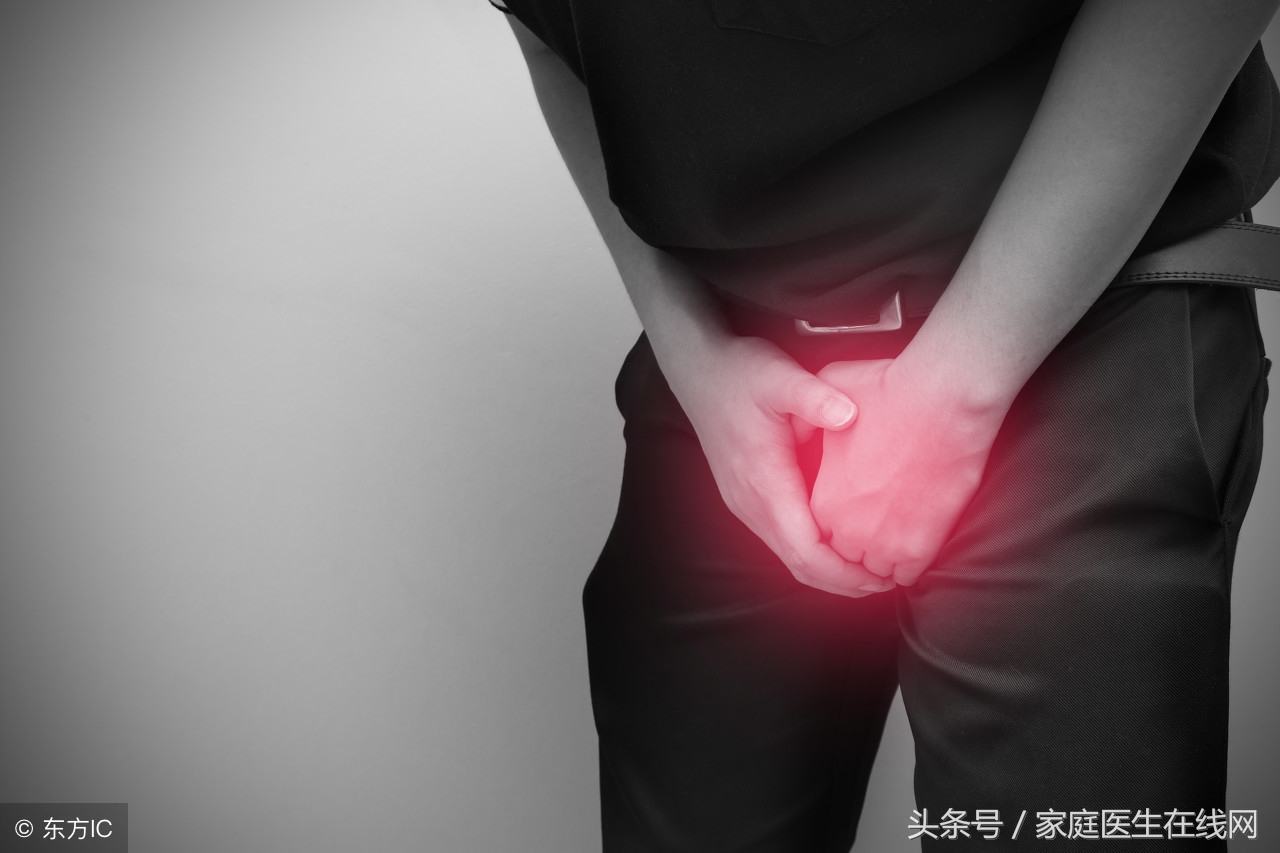 尖锐湿疣早期症状识别：初期如何判断和预防