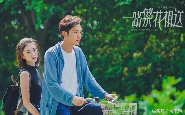 原来这些影视剧都是在厦门集美的校园里拍的，你认出来了吗？