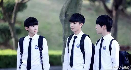 原来这些影视剧都是在厦门集美的校园里拍的，你认出来了吗？