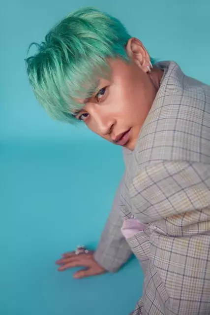 陈志朋个人资料简介(陈志朋) - 散下步