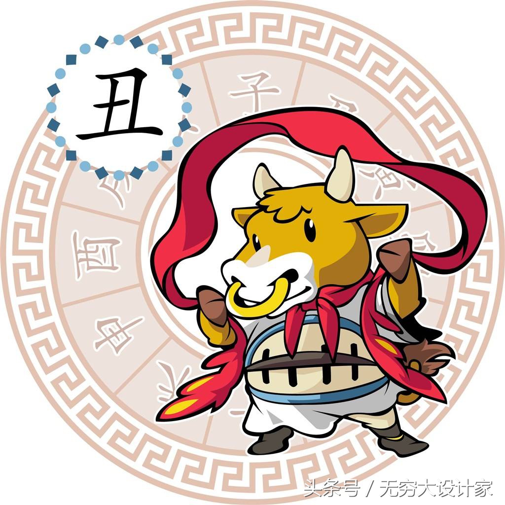 十二生肖一生荣辱一世运程(丑牛篇)